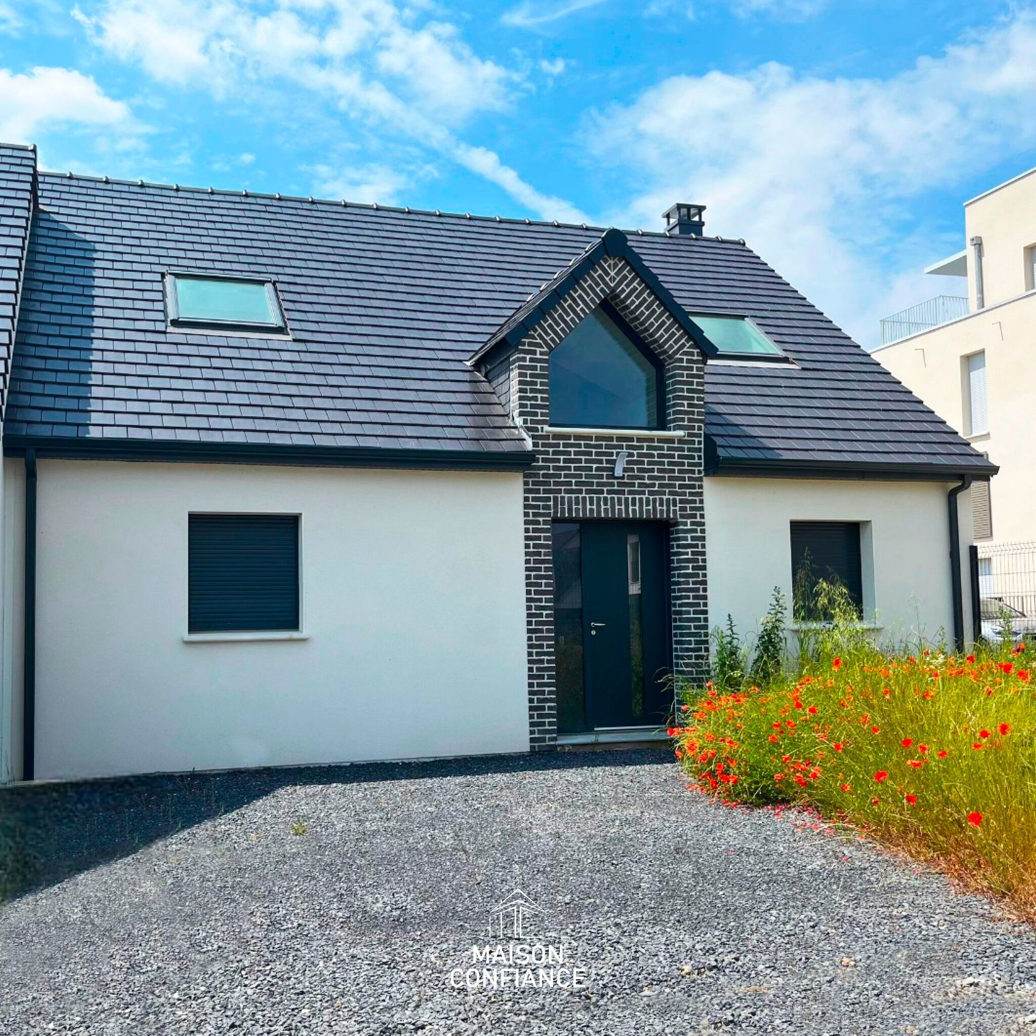 Agence immobilière de Maison Confiance