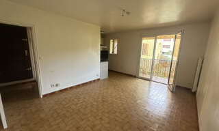 Appartement 1 Pièce 25 m² à louer à Hyères (83400)