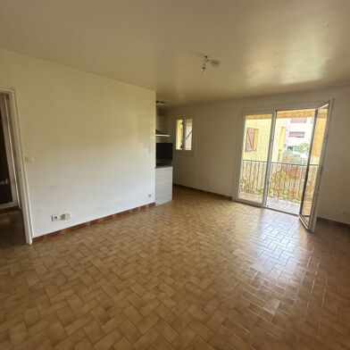 Appartement 1 pièces 520 €