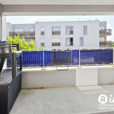 Appartement 2 pièces 190000 €