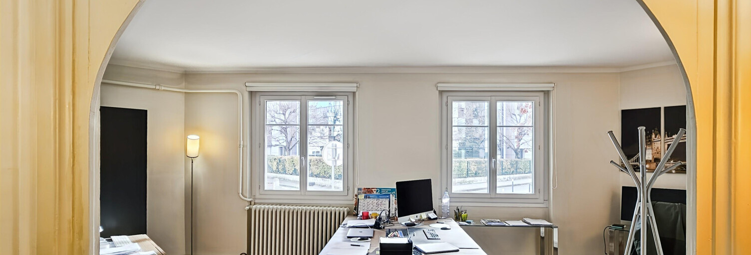 Appartement 3 Pièces 58 m² à vendre à Lyon 8 (69008)