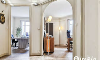 Appartement 3 Pièces 58 m² à vendre à Lyon 8 (69008)