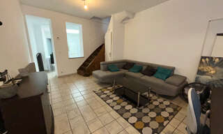 Maison 3 Pièces 82 m² à vendre à Amiens (80000)