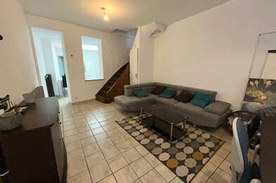 Maison 3 pièces 158900 €