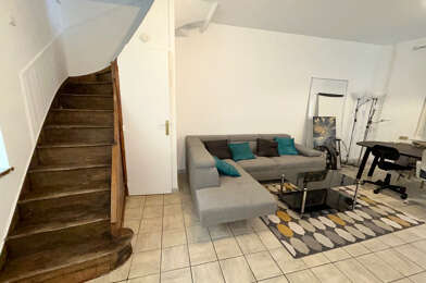 Maison 3 pièces 153900 €