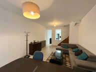 Maison 2 chambres, bureau et cour — photo 3