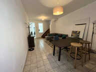 Maison 2 chambres, bureau et cour — photo 4