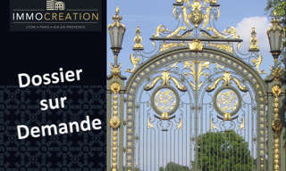 Appartement 3 Pièces 67 m² à vendre à Lyon 6 (69006)