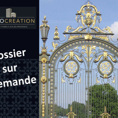 Appartement 3 pièces 420000 €