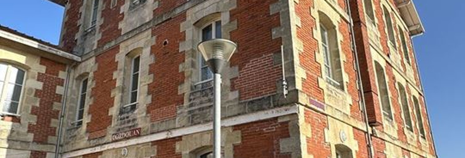 Appartement 2 Pièces 43 m² à vendre à Soulac-sur-Mer (33780)