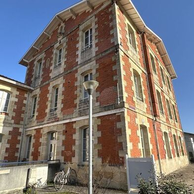 Appartement 2 pièces 214000 €