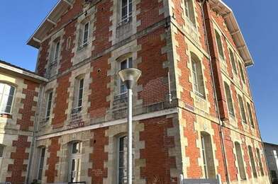 Appartement 2 pièces 214000 €