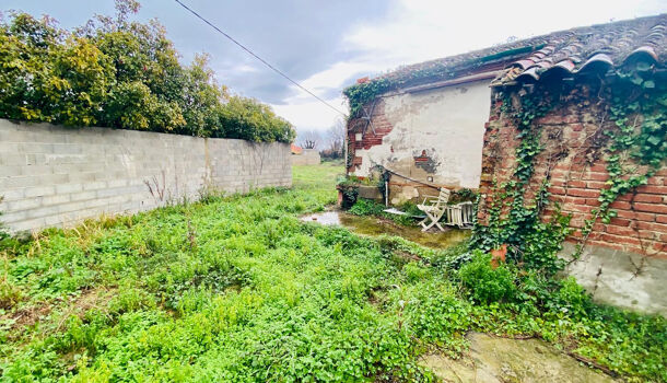 Terrain  à vendre Thuir 66300