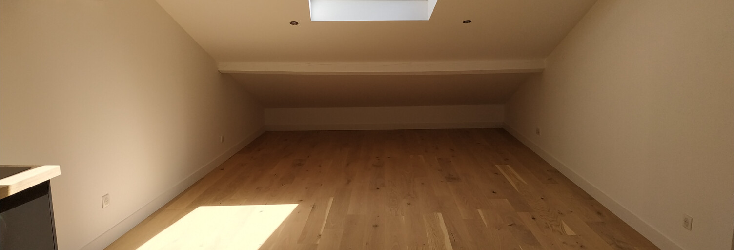 Appartement 2 Pièces 50 m² à louer à Toulouse (31500)