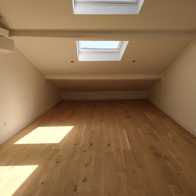 Appartement 2 pièces 595 €