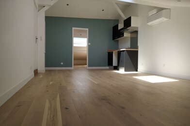 Appartement 2 pièces 595 €