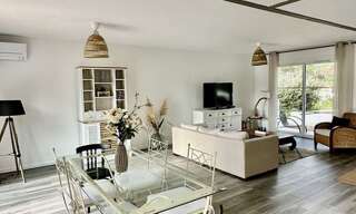 Maison 5 Pièces 90 m² à vendre à Soulac-sur-Mer (33780)