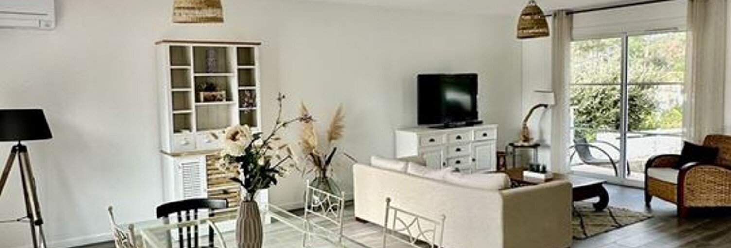 Maison 5 Pièces 90 m² à vendre à Soulac-sur-Mer (33780)