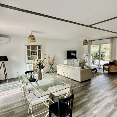 Maison 5 pièces 441000 €