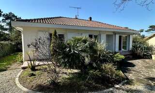Maison 5 Pièces 90 m² à vendre à Soulac-sur-Mer (33780)