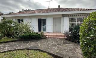 Maison 5 Pièces 90 m² à vendre à Soulac-sur-Mer (33780)