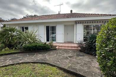 Maison 5 pièces 441000 €