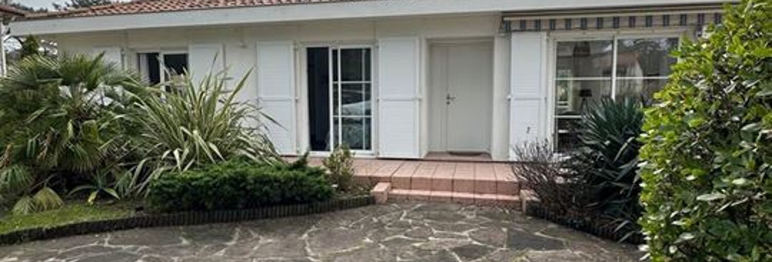 Maison 5 Pièces 90 m² à vendre à Soulac-sur-Mer (33780)