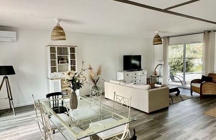 Maison - 90m ² — photo 3