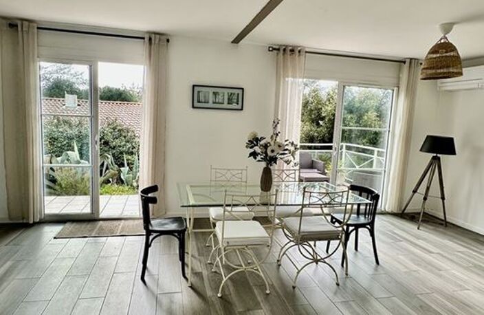 Maison - 90m ² — photo 5