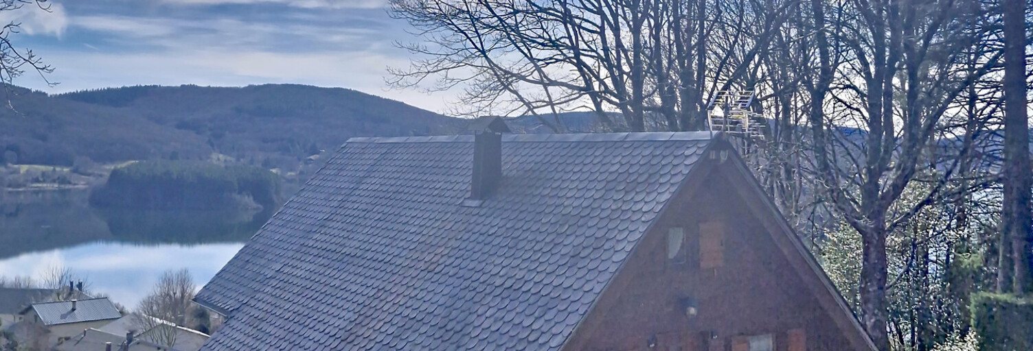 Maison 4 Pièces 68 m² à vendre à Nages (81320)