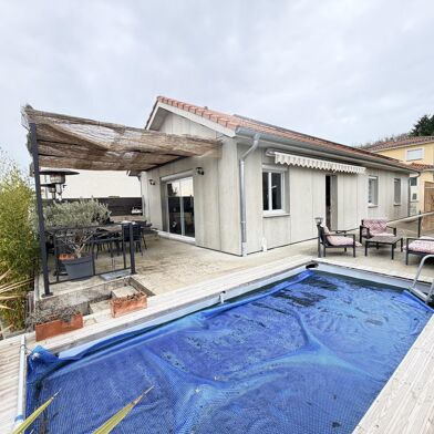 Maison 5 pièces 395000 €