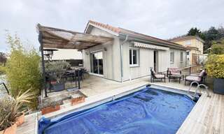 Maison 5 Pièces 109 m² à vendre à Reyrieux (01600)