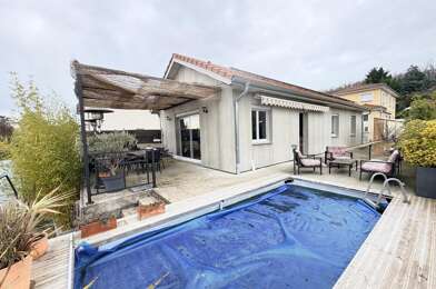 Maison 5 pièces 395000 €