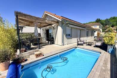 Maison 5 pièces 395000 €