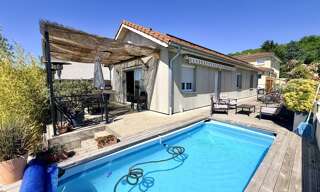 Maison 5 Pièces 109 m² à vendre à Reyrieux (01600)