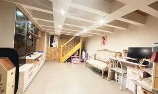 Maison 5 Pièces 109 m² à vendre à Reyrieux (01600)
