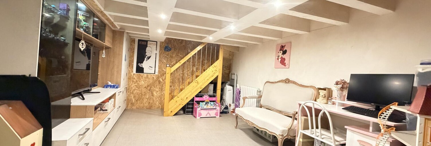 Maison 5 Pièces 109 m² à vendre à Reyrieux (01600)