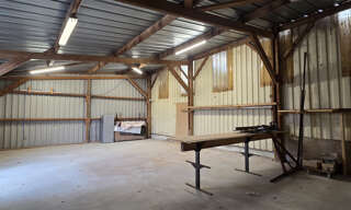 Commerce  90 m² à louer à Pont-Péan (35131)