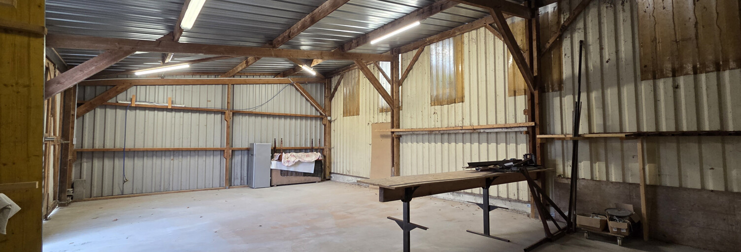 Commerce  90 m² à louer à Pont-Péan (35131)