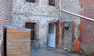 Maison 3 Pièces 45 m² à vendre à Yport (76111)