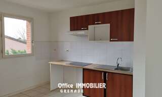 Appartement 3 Pièces 55 m² à louer à Grenade (31330)