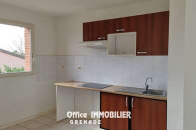 Appartement 3 pièces 665 €