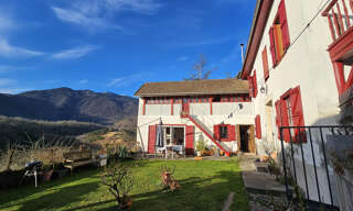 Maison 5 Pièces 165 m² à vendre à Cazaunous (31160)