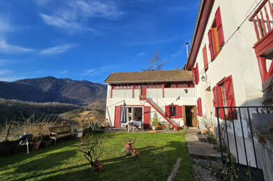 Maison 5 pièces 197000 €