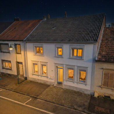 Maison 6 pièces 180000 €