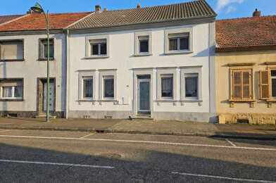 Maison 6 pièces 159000 €