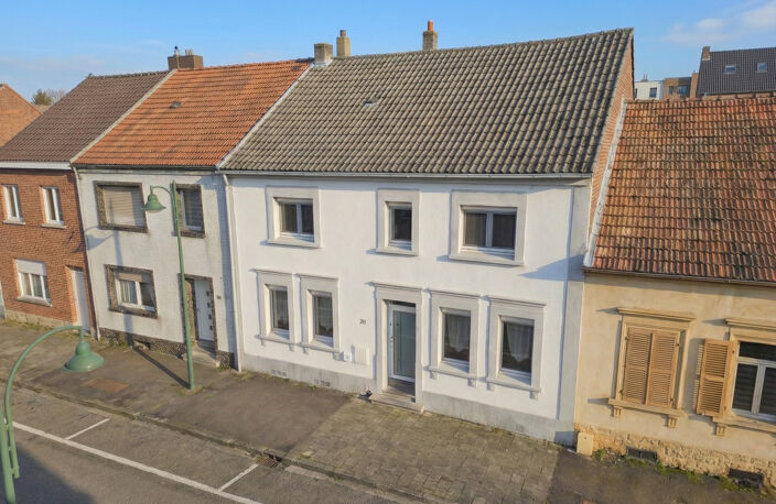 Jolie maison rénovée à Cocheren village. — photo 2