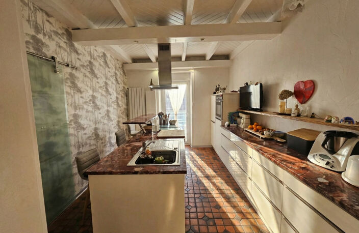 Jolie maison rénovée à Cocheren village. — photo 3