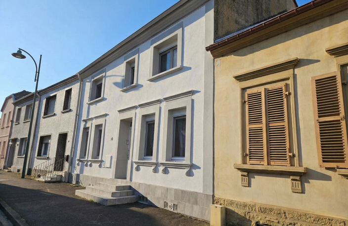 Jolie maison rénovée à Cocheren village. — photo 4