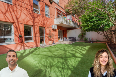 Appartement 4 pièces 315000 €